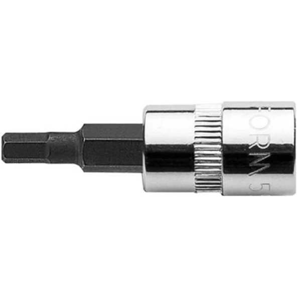 1/4" Allen Uçlu Lokma - 5 x 37 mm ürün görseli 1