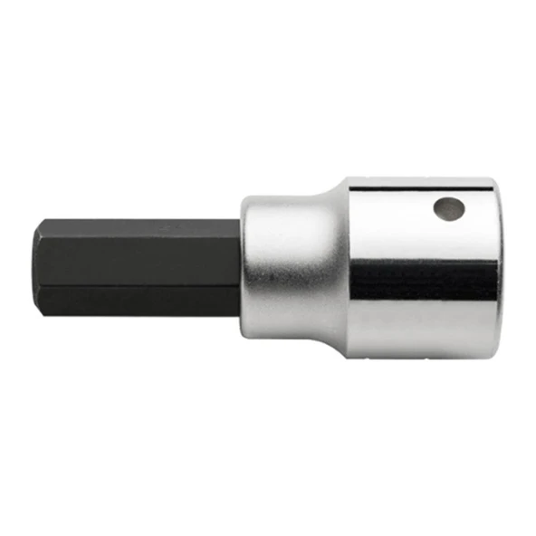 3/4" Allen Uçlu Lokma- 20 x 80 mm ürün görseli 1