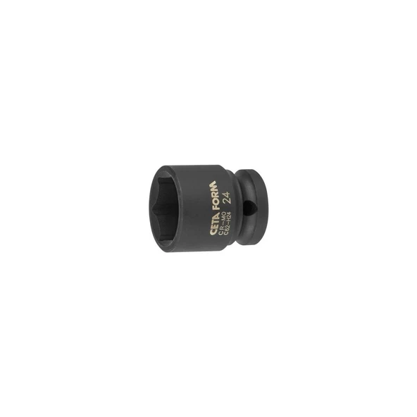 1/2" 6 Köşe Havalı Lokma Anahtar - 13 mm ürün görseli 1