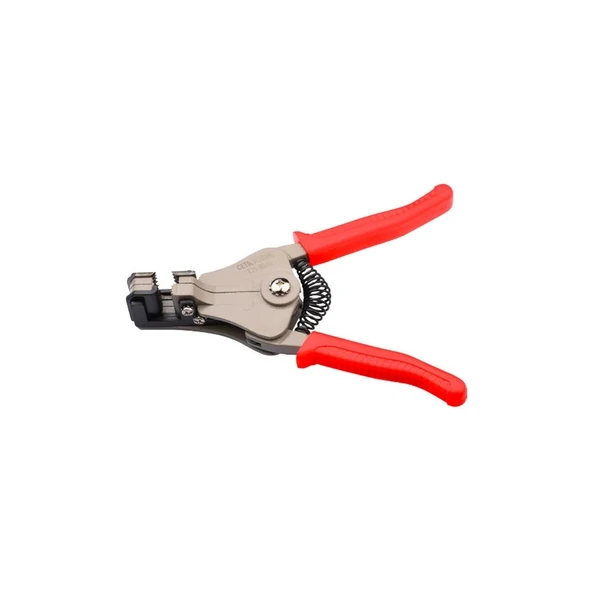 Otomatik Kablo Sıyırıcı (Adaptif Ağızlı) - 0.5-2.0 mm ürün görseli 1