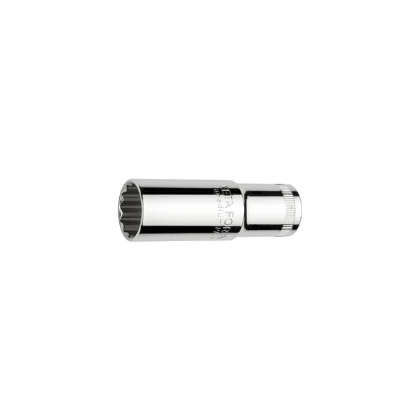 1/2" 12 Köşe (Yıldız) Derin Lokma Anahtar - 32 mm ürün görseli 1