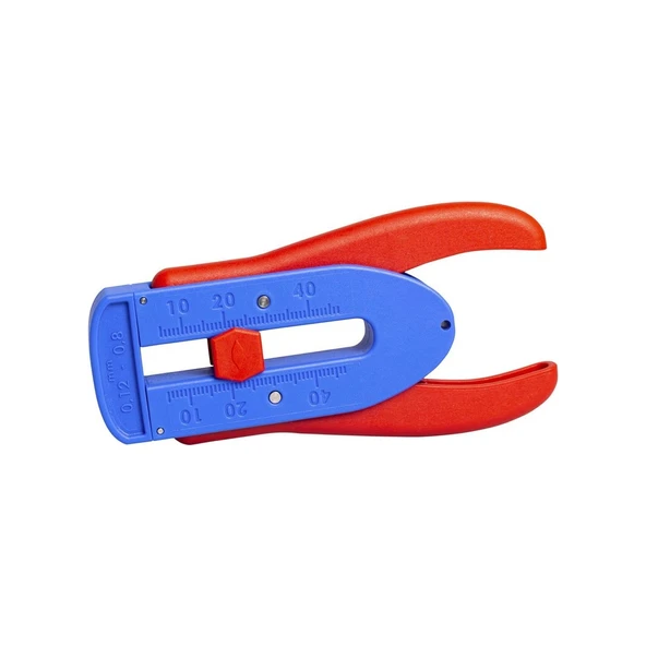 Mikro Kablo Sıyırma Aleti - 0.25-0.8 mm ürün görseli 1