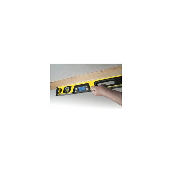 SU TERAZİSİ FATMAX DİJİTAL - 120 CM - Resim 2