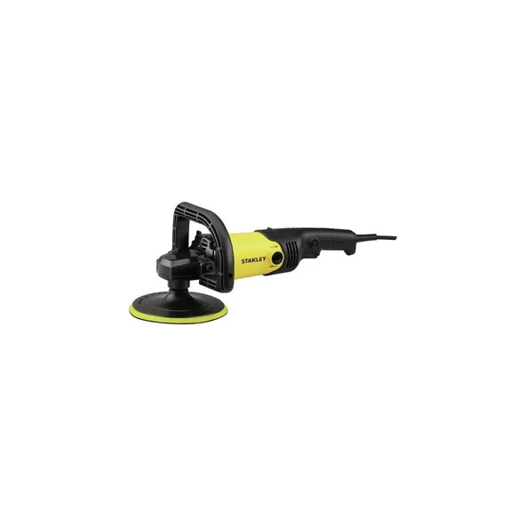 13W 18MM POLISAJ MAKINESI - Resim 2