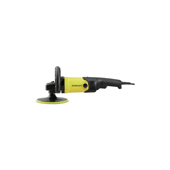13W 18MM POLISAJ MAKINESI - Resim 3