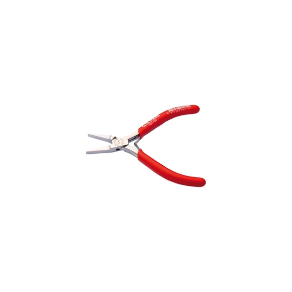 C-TRONIC Basic Elektronikçi Yassı Kargaburun -120 mm ürün görseli 1