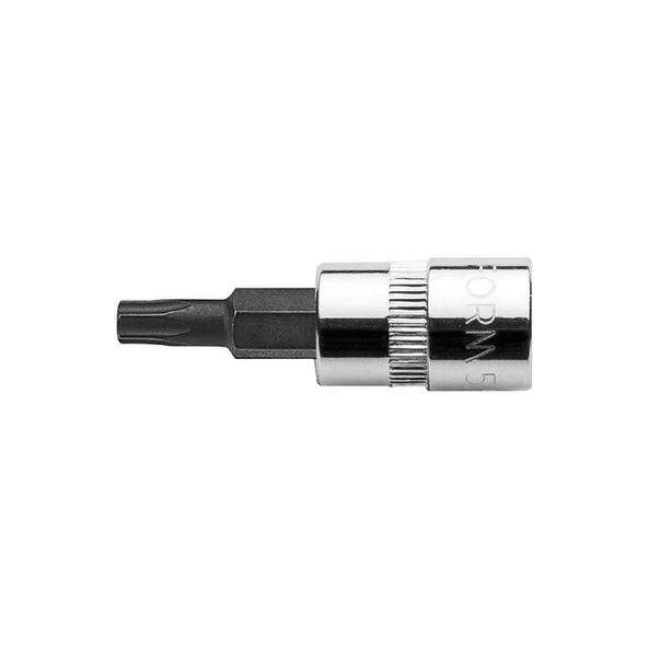 1/4" TORX Uçlu Lokma - T25 x 37 mm ürün görseli 1