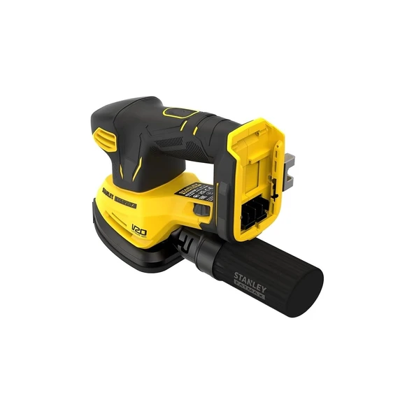 18V V2 ZIMPARA MAKİNASI (AKÜSÜZ) - Resim 4