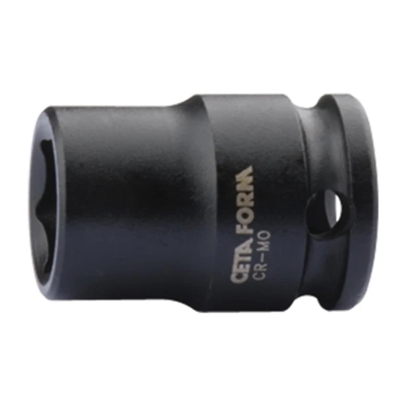 3/8" 6 Köşe Havalı Lokma Anahtar - 19 mm ürün görseli 1