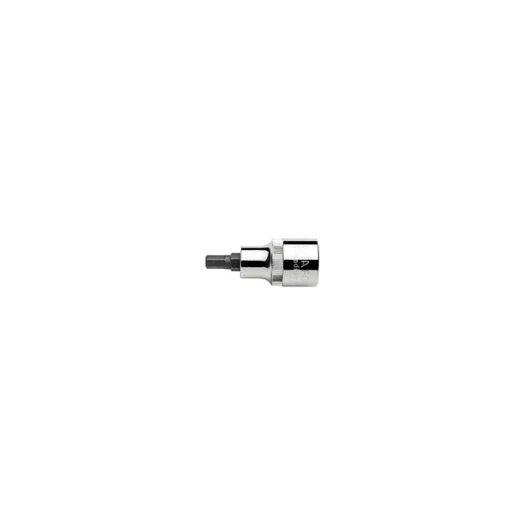 1/2" Allen Uçlu Lokma (Kısa Tip) - 12 x 55 mm ürün görseli 1