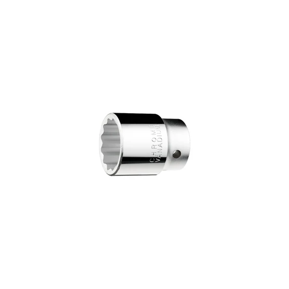 1" 12 Köşe (Yıldız) Lokma Anahtar - 70 mm ürün görseli 1