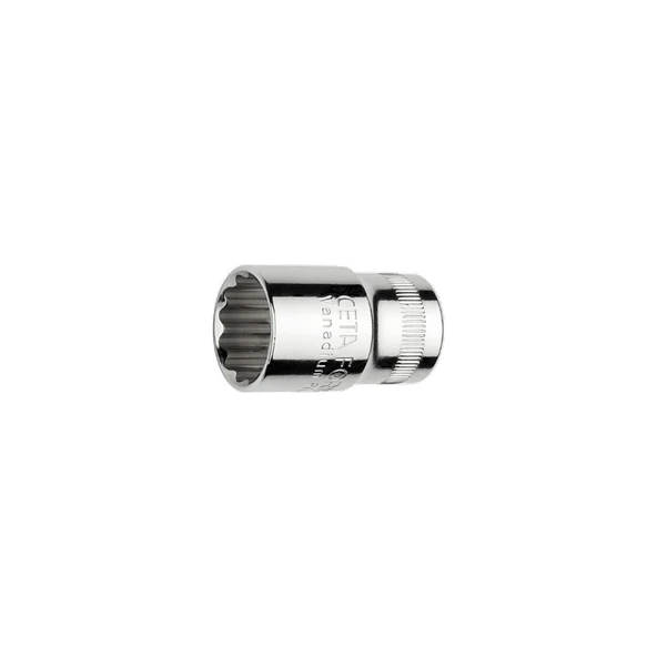 1/2" 12 Köşe (Yıldız) Lokma Anahtar - 32 mm ürün görseli 1