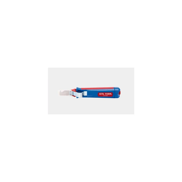 Kablo Soyma Aleti (Kanca Bıçaklı-StripX/4-28 mm) ürün görseli 1