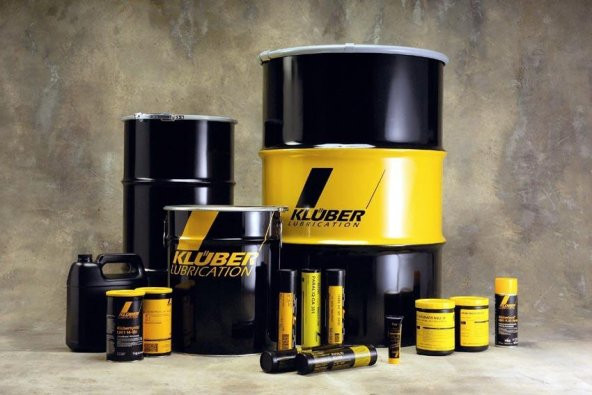 KLUBER CENTOPLEX GLP 500 - 900 GR - Resim 5