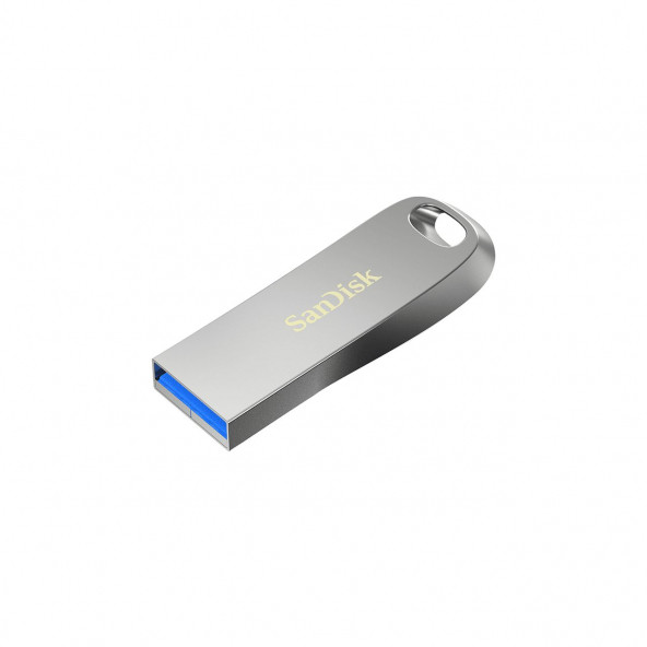 SanDisk Ultra Luxe 64GB SDCZ74-064G-G46 USB 3.1 Usb Bellek ürün görseli 1