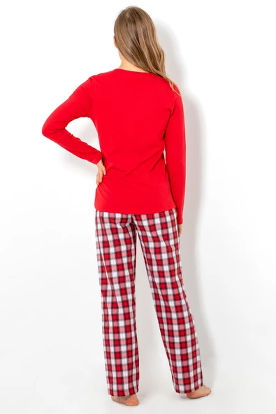 DoReMi Bayan Pijama Takımı - Resim 6