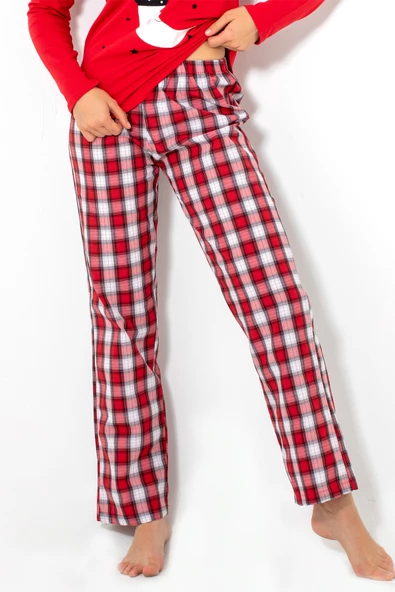 DoReMi Bayan Pijama Takımı - Resim 8