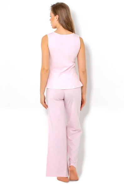 DoReMi Bayan Pijama Takımı - Resim 6