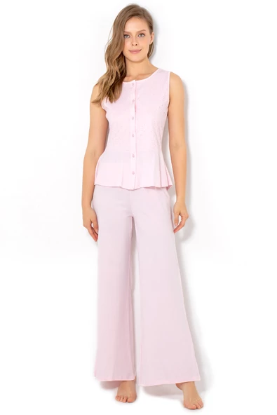 DoReMi Bayan Pijama Takımı - Resim 4