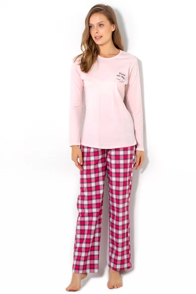 DoReMi Bayan Pijama Takımı - Resim 2