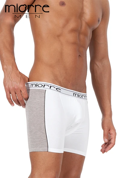 Miorre Modal Strech Boxer - Resim 3