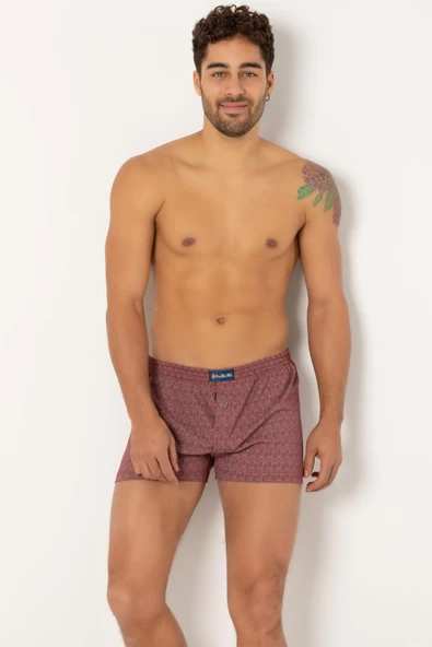 DoReMi Erkek Boxer - Resim 5