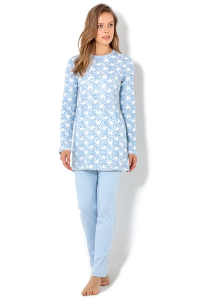 DoReMi Bayan Pijama Takımı - Resim 7