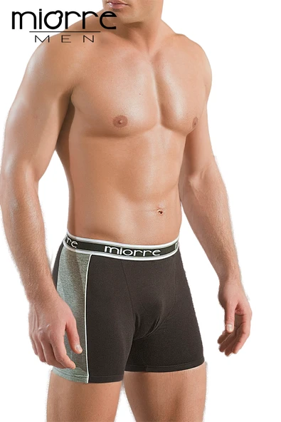 Miorre Modal Strech Boxer - Resim 7