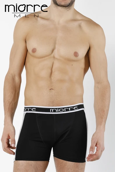 Miorre Modal Strech Boxer - Resim 5
