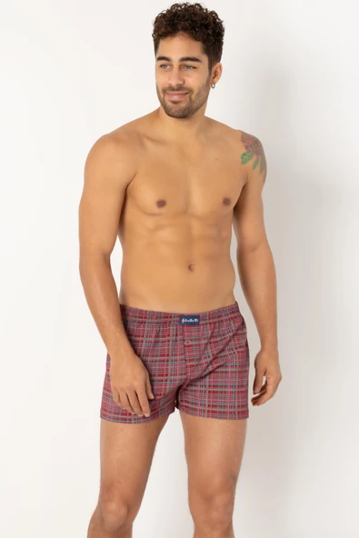 DoReMi Erkek Boxer ürün görseli 1