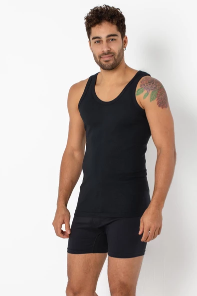 Miorre Ribana Erkek Atlet - Resim 3