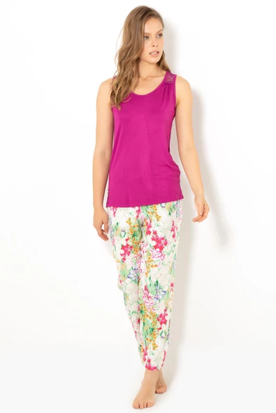 Doremi Spring Time Pijama Takımı - Resim 8