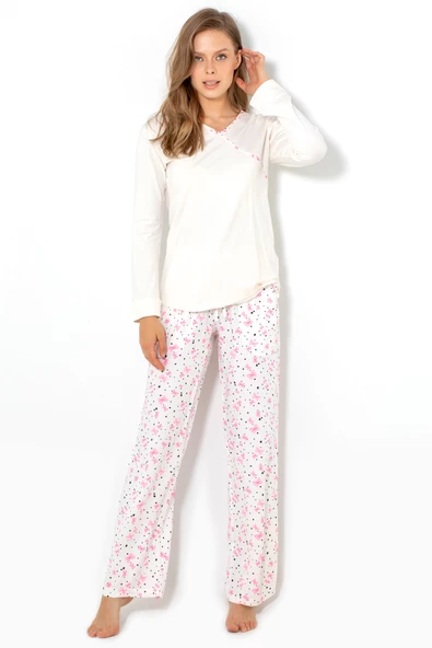 DoReMi Magic Dream Bayan Pijama Takımı - Resim 8