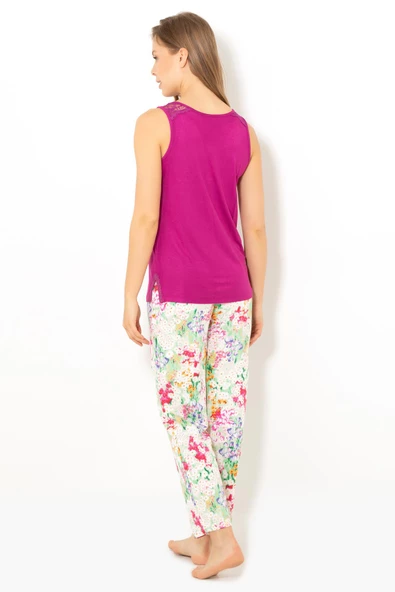 Doremi Spring Time Pijama Takımı - Resim 6