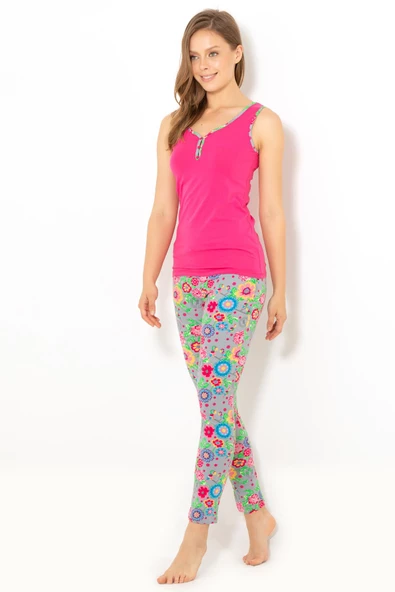Doremi Amazon Pijama Takımı - Resim 2