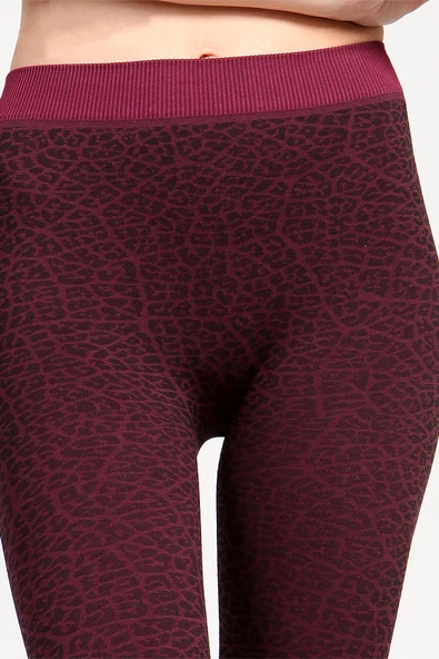 DoReMi Calla Seamless Tayt - Resim 5