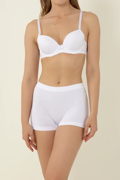 Miorre Boxer Seamless Bayan ürün görseli 1