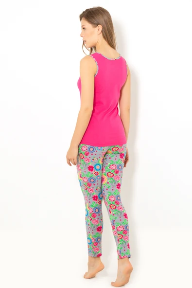 Doremi Amazon Pijama Takımı - Resim 11
