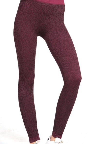 DoReMi Calla Seamless Tayt - Resim 2