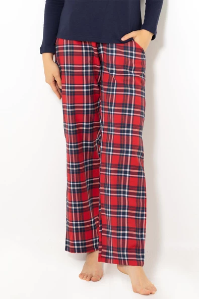 Doremi Bayan Pijama Takımı - Resim 2