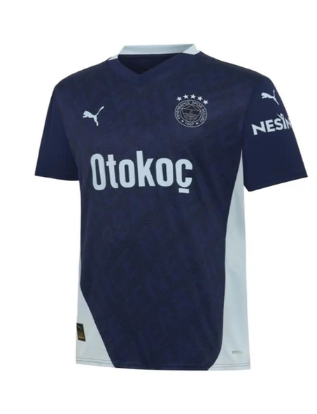 Fenerbahçe F02626 Çocuk Futbol 3. Alternatif Forma 2024-2025 ürün görseli 1