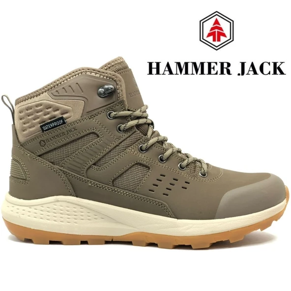 Hammer Jack 101-24694-M Gracel Watherproof Erkek Bot ürün görseli 1