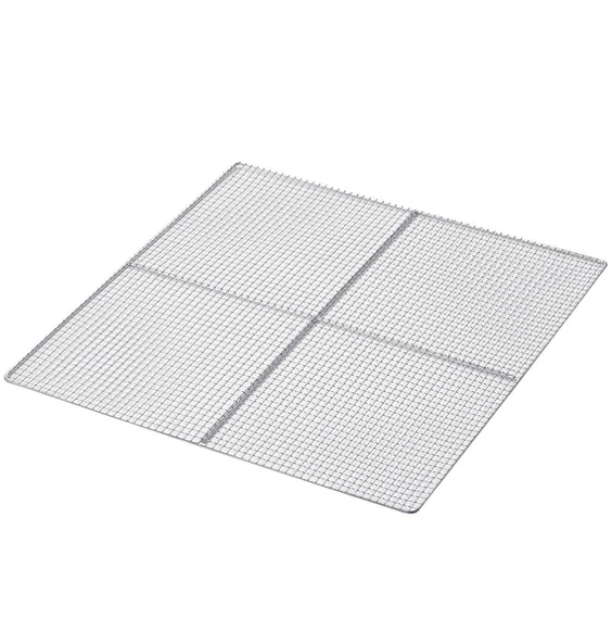 Dalle SS-08 Meyve Kurutma Makinası Paslanmaz Tepsi 30x28 cm ürün görseli 1