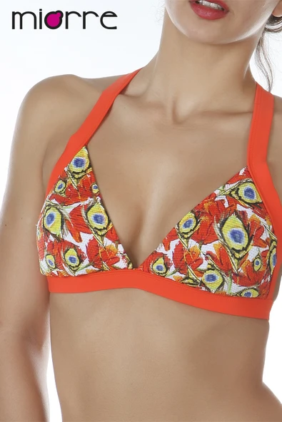 Miorre Carnival Bikini-568 - Resim 6