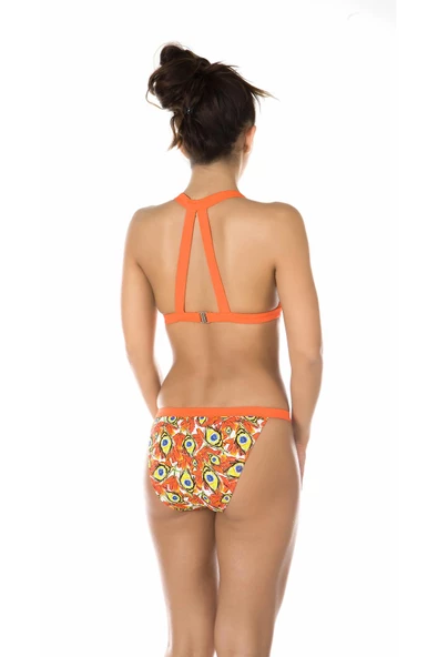 Miorre Carnival Bikini-568 - Resim 2