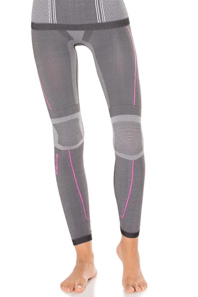 MioFit Running Power Fit Yüksek Bel Seamless Spor Tayt ürün görseli 1