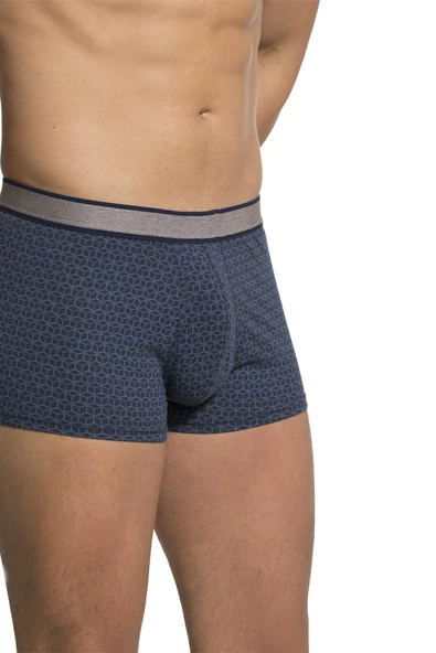 DoReMi Marcelo Modal Erkek Boxer - Resim 2
