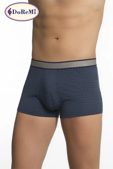 DoReMi Marcelo Modal Erkek Boxer - Resim 7