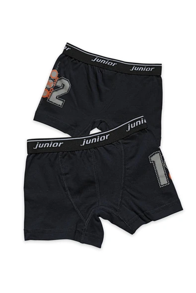 Miorre Boxer Erkek Çocuk 44005 - Resim 2