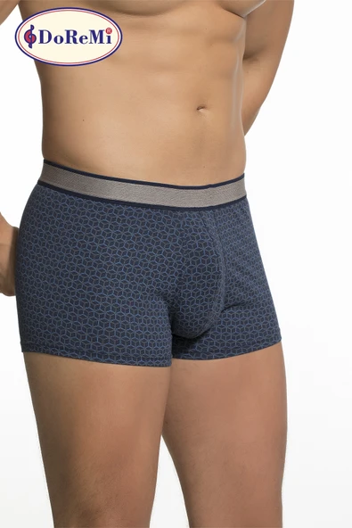 DoReMi Marcelo Modal Erkek Boxer - Resim 6